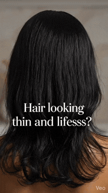 ⚡ Instant Hair Care Combo! Volumizing Ayurvedic Hair Oil – Buy 1 Get 1 FREE💥