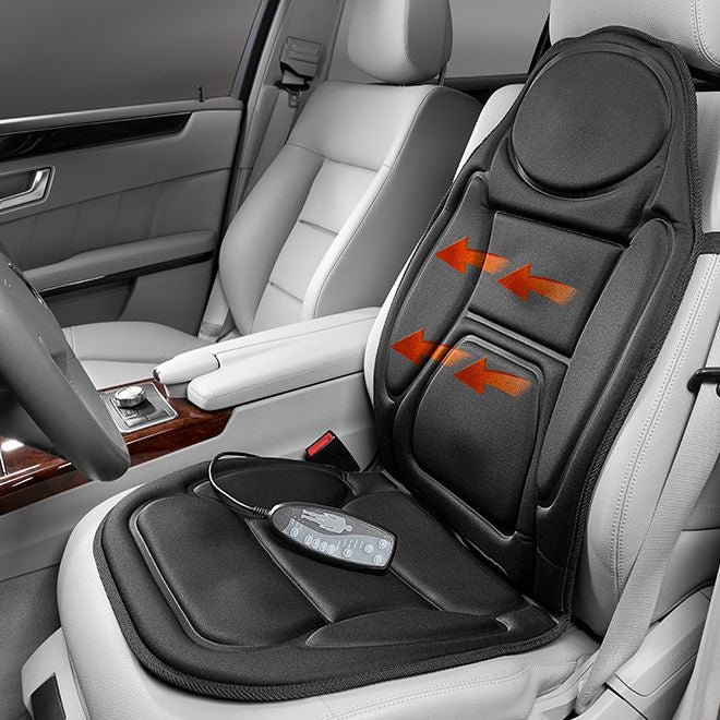 Car Accessories & Travel