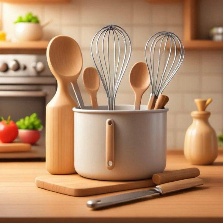 Smart Kitchen & Dining