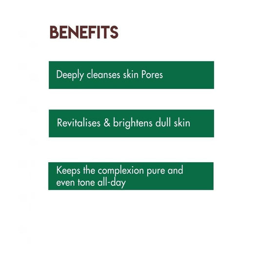 🍌 Banana & Aloe Vera Cleansing Milk (Pack of 2) – Deep Cleanse + Radiant Skin 🌿✨