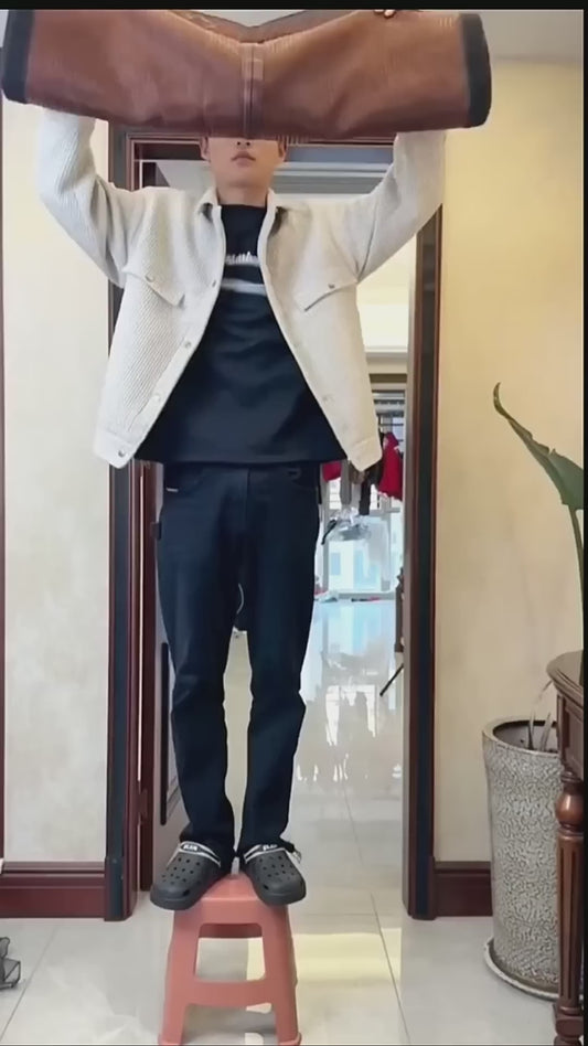 💎 Premium Quality- Anti-Mosquito Magnetic Mesh Door Curtain 🦟🚫 Easy Install